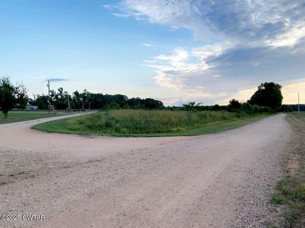 2 Acres of Land for Sale in Saltillo, Tennessee