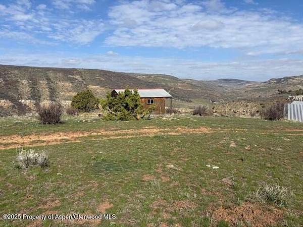 18.5 Acres of Recreational Land for Sale in Craig, Colorado