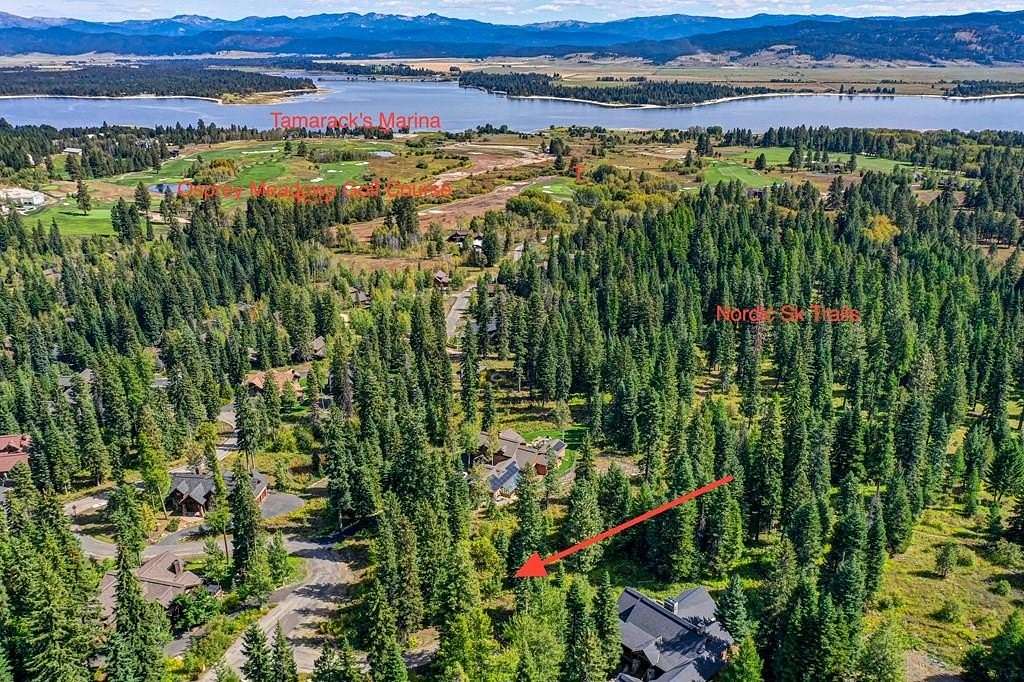 0.92 Acres of Residential Land for Sale in Donnelly, Idaho