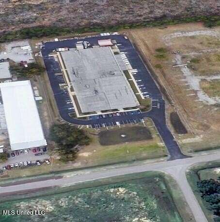 5 Acres of Improved Commercial Land for Sale in Long Beach, Mississippi