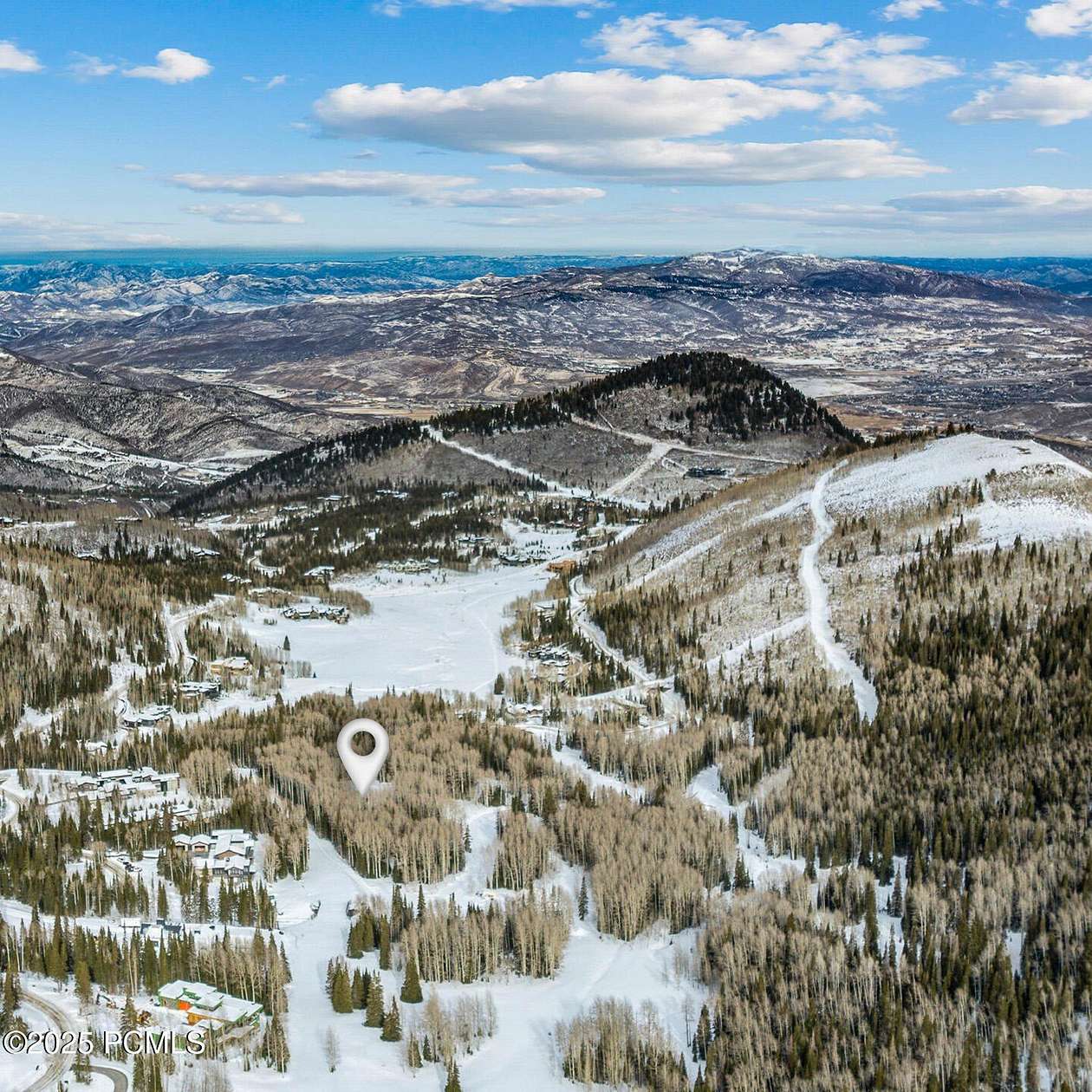 9.84 Acres of Land for Sale in Park City, Utah