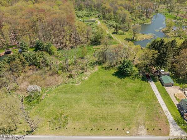 2.1 Acres of Residential Land for Sale in Clinton, Ohio
