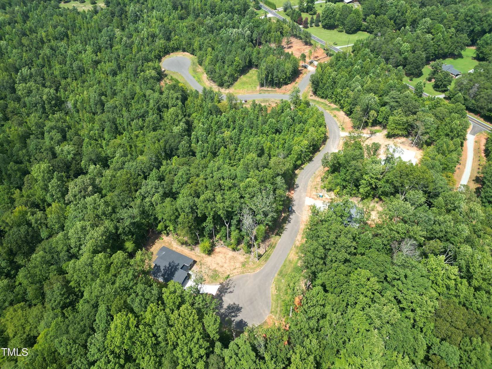 0.46 Acres of Residential Land for Sale in Mebane, North Carolina