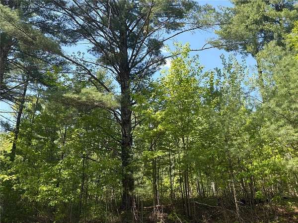 0.5 Acres of Residential Land for Sale in Jackson Town, Wisconsin