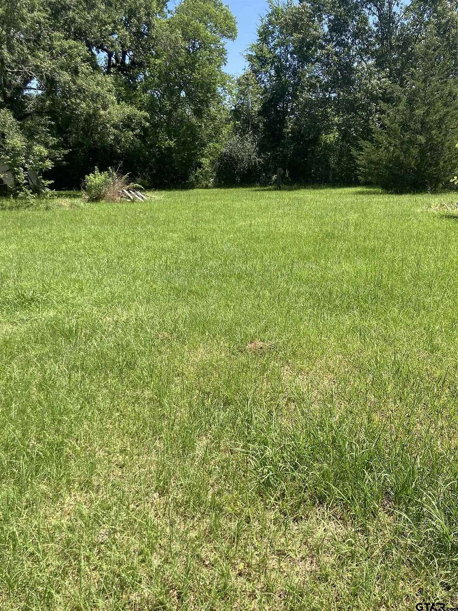 0.82 Acres of Commercial Land for Sale in Diboll, Texas