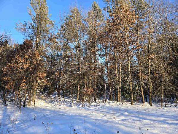 0.92 Acres of Residential Land for Sale in New Lisbon, Wisconsin