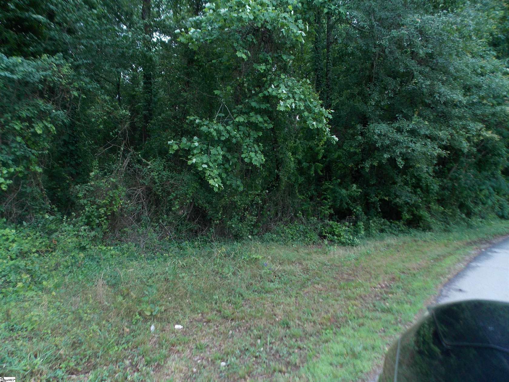 0.5 Acres of Residential Land for Sale in Piedmont, South Carolina