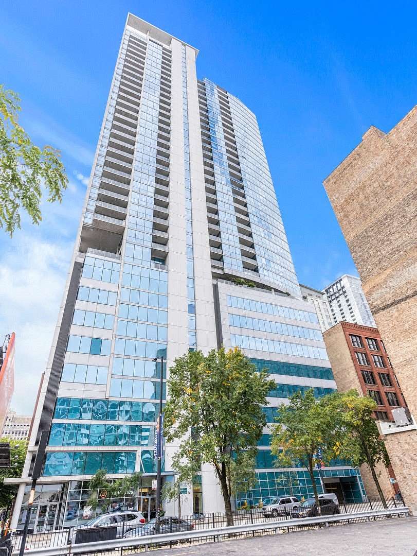 Land for Sale in Chicago, Illinois