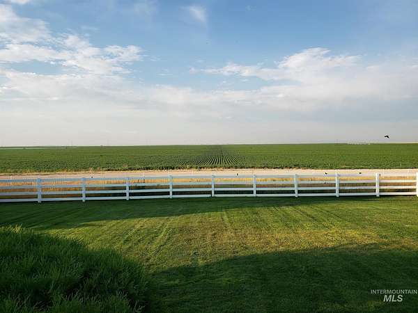 39 Acres of Land for Sale in Mountain Home, Idaho