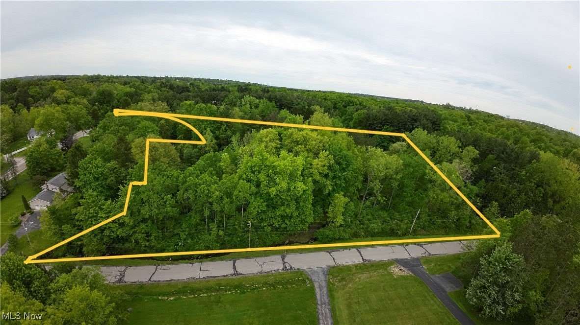 2.69 Acres of Residential Land for Sale in Chardon, Ohio