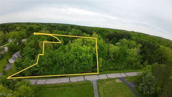 2.69 Acres of Residential Land for Sale in Chardon, Ohio