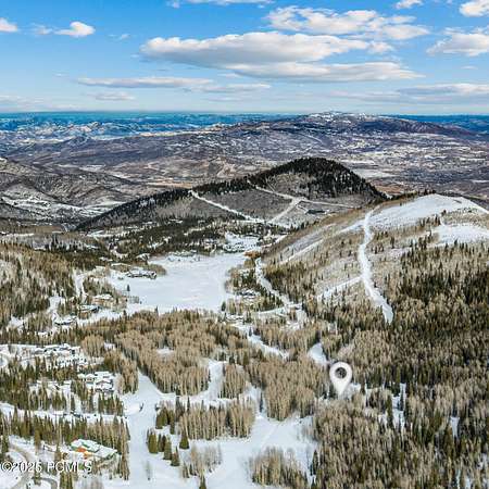 6.28 Acres of Residential Land for Sale in Park City, Utah