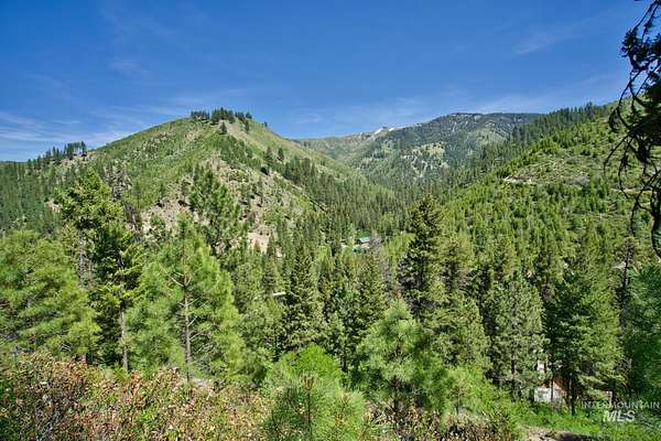 0.61 Acres of Land for Sale in Lowman, Idaho