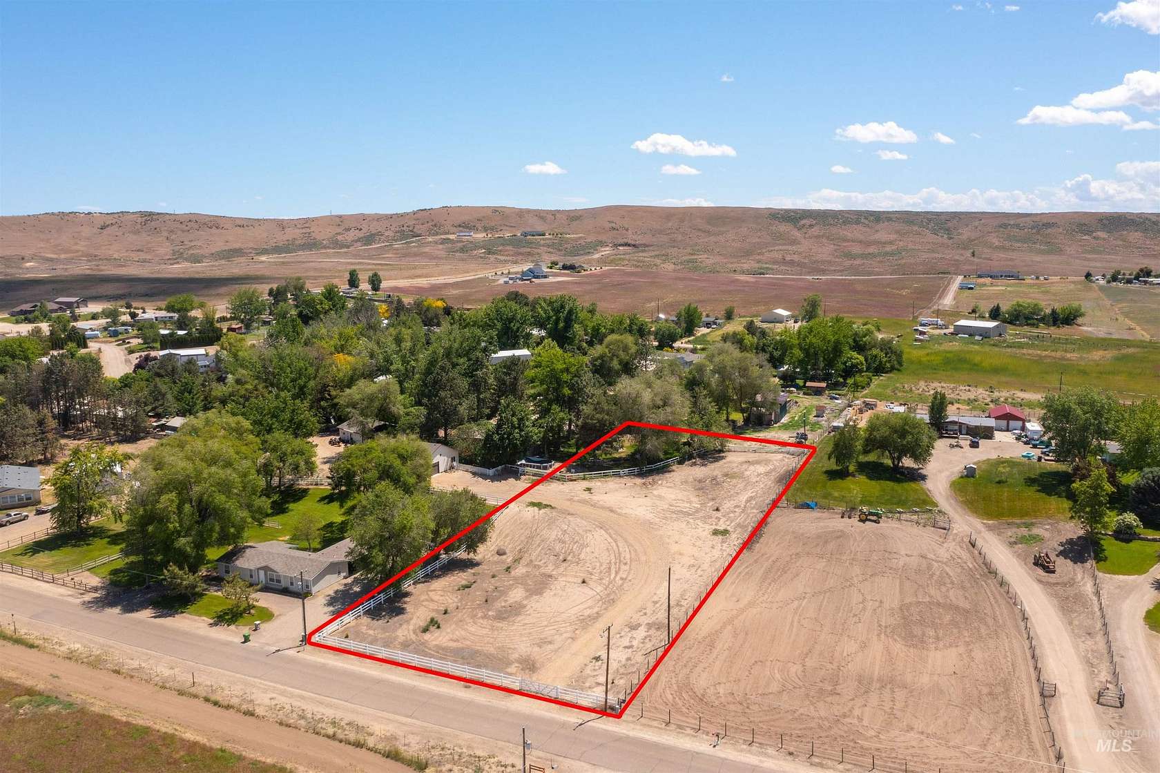 1.12 Acres of Residential Land for Sale in Payette, Idaho