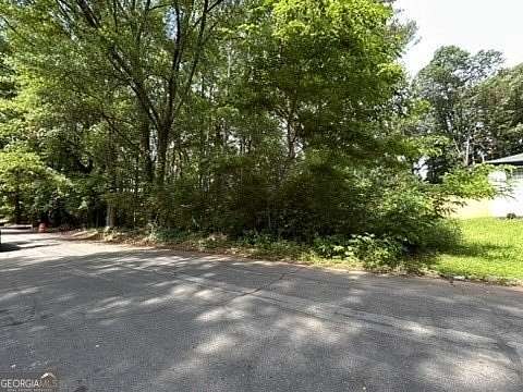0.55 Acres of Residential Land for Sale in Atlanta, Georgia