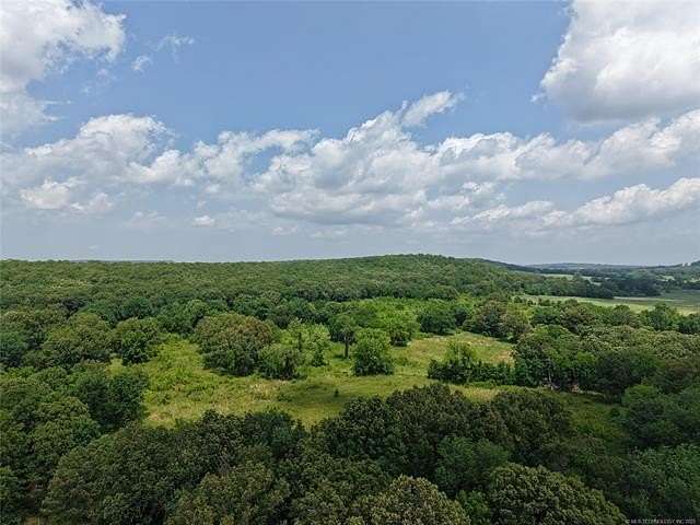 139 Acres of Land for Sale in Bokoshe, Oklahoma