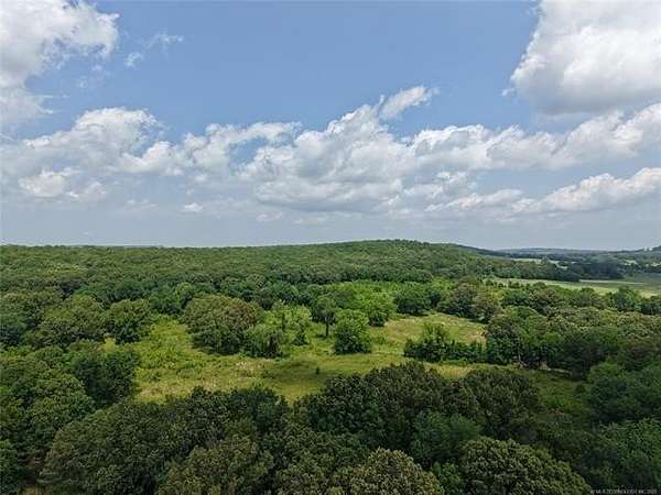 139 Acres of Land for Sale in Bokoshe, Oklahoma