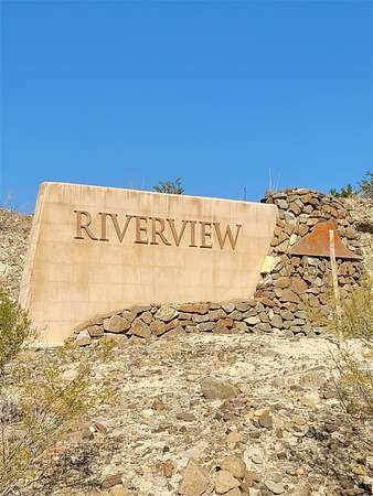 0.61 Acres of Residential Land for Sale in Terlingua, Texas