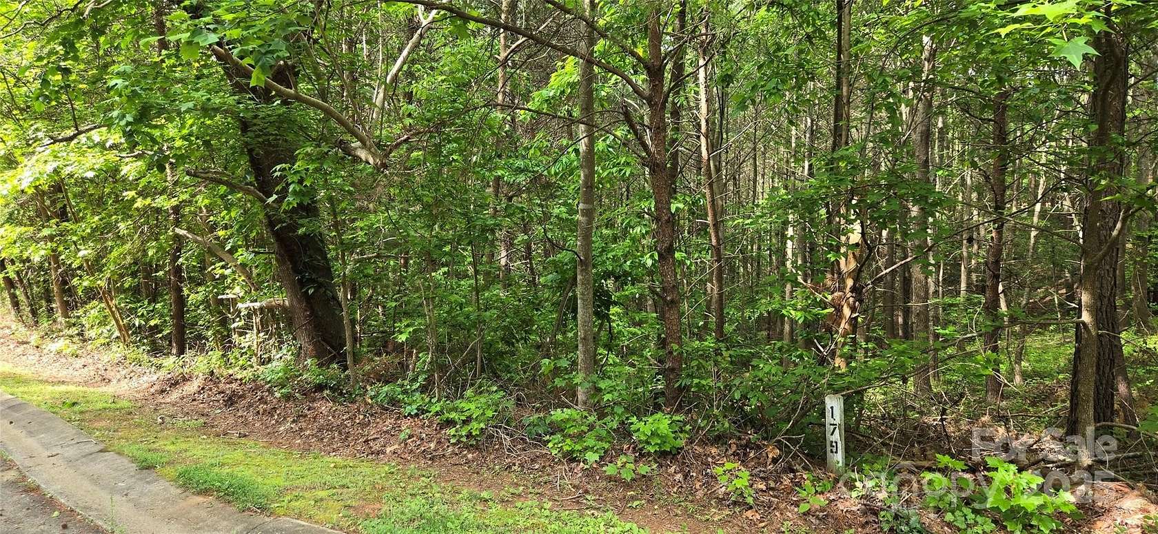 0.96 Acres of Residential Land for Sale in Morganton, North Carolina