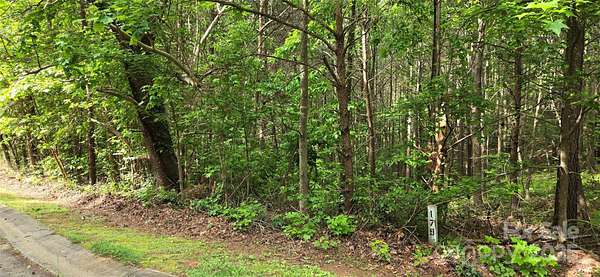 0.96 Acres of Residential Land for Sale in Morganton, North Carolina