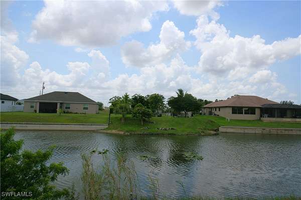 0.23 Acres of Land for Sale in Cape Coral, Florida