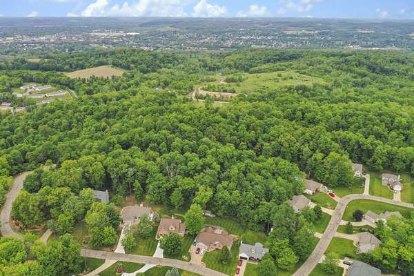 15.6 Acres of Land for Sale in Heath, Ohio