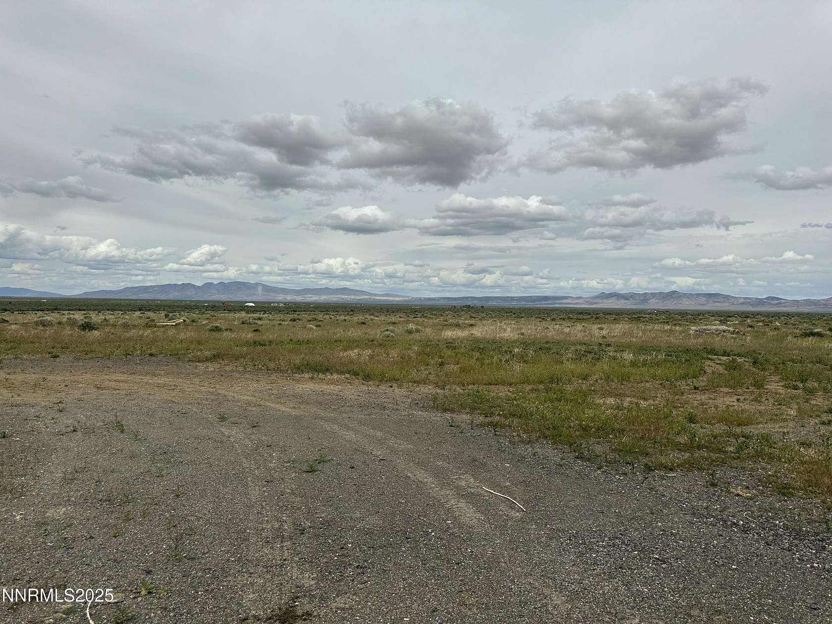 10 Acres of Land for Sale in Reno, Nevada