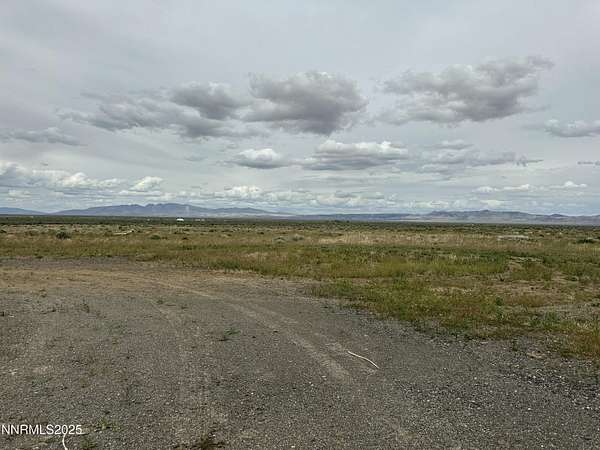 10 Acres of Land for Sale in Reno, Nevada