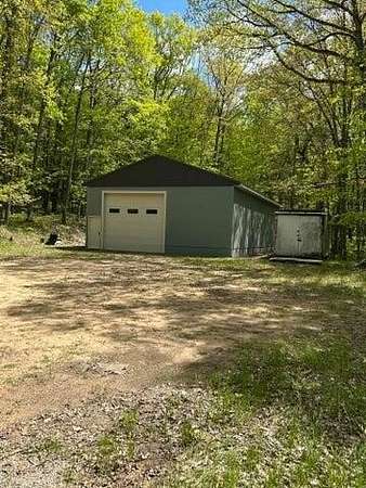5 Acres of Land for Sale in Irons, Michigan