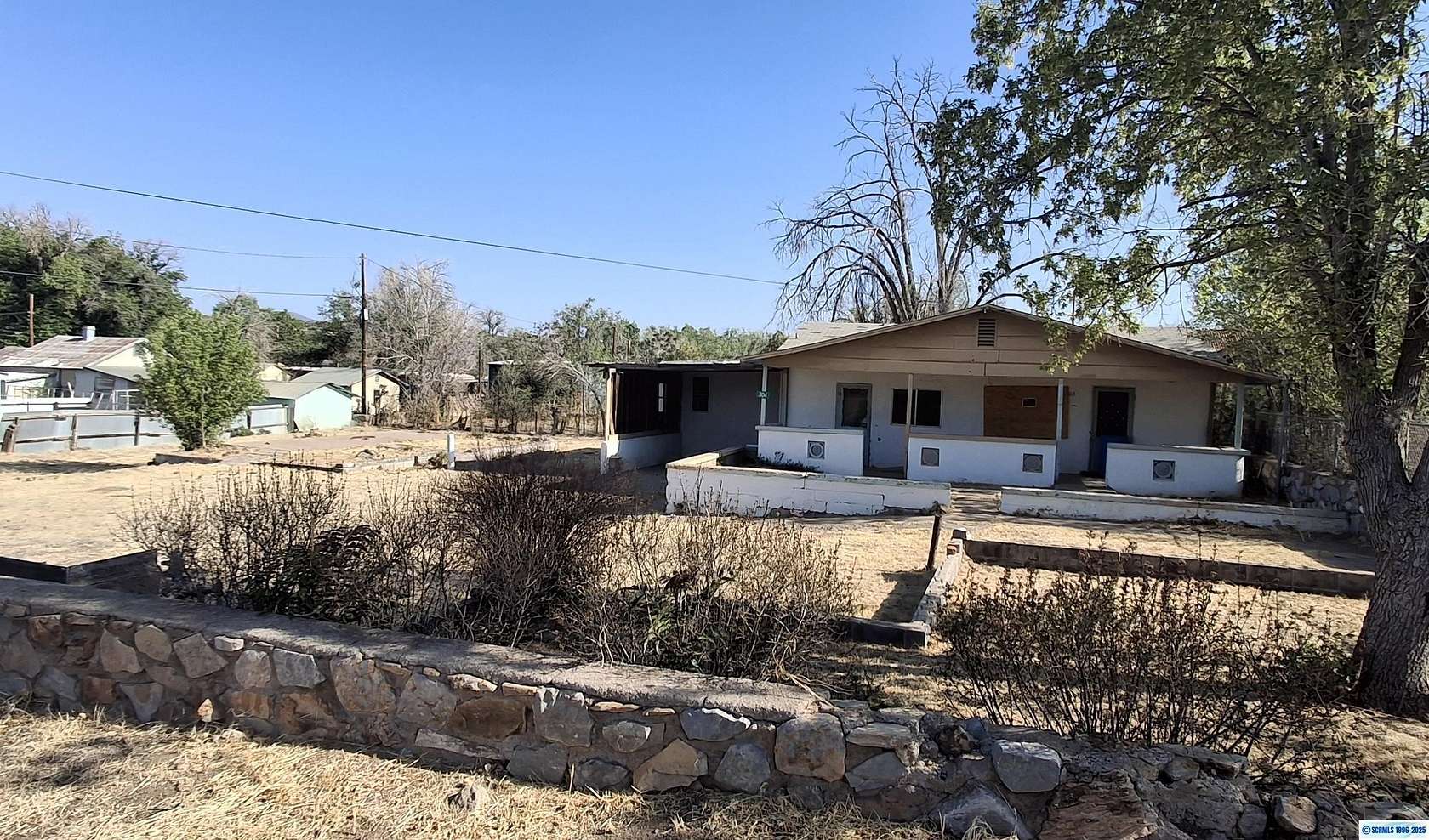 0.25 Acres of Land for Sale in Santa Clara, New Mexico