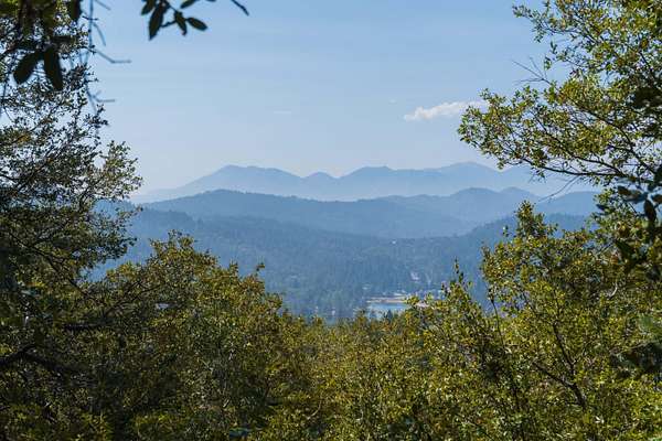 0.12 Acres of Residential Land for Sale in Crestline, California