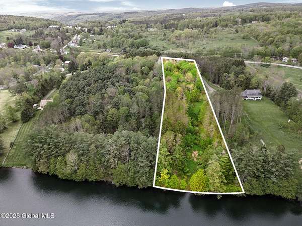 5 Acres of Land for Sale in Summit, New York