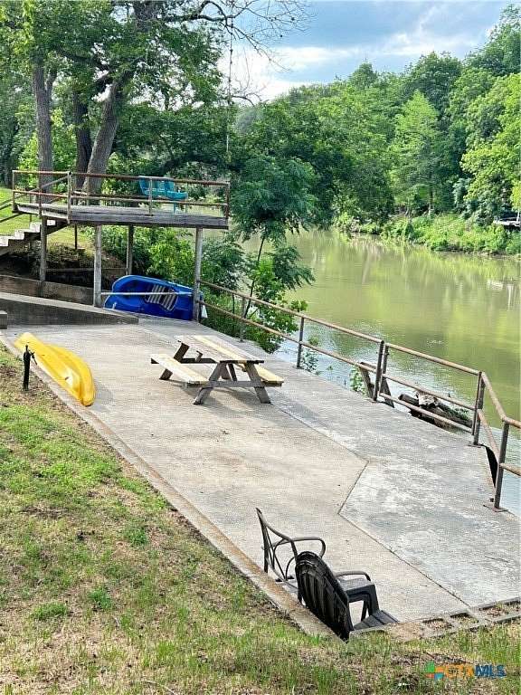 0.58 Acres of Land for Sale in Seguin, Texas