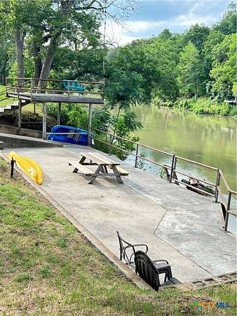 0.58 Acres of Land for Sale in Seguin, Texas