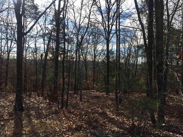 3.67 Acres of Residential Land for Sale in Rose Bud, Arkansas