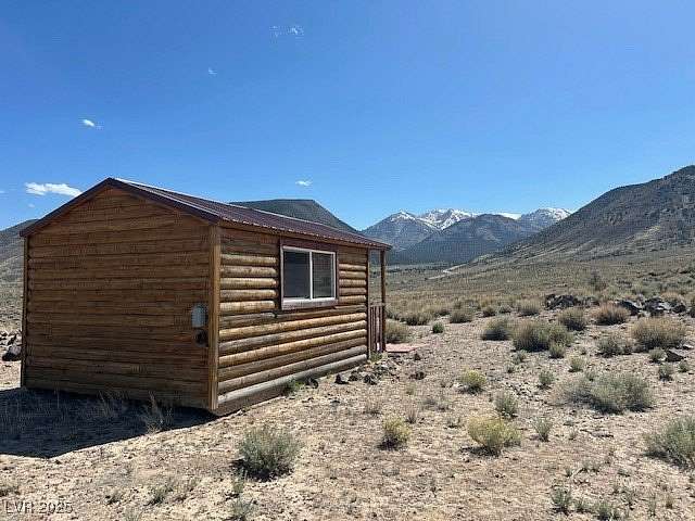 11.1 Acres of Recreational Land for Sale in Dyer, Nevada