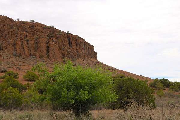 6.54 Acres of Residential Land for Sale in Alpine, Texas