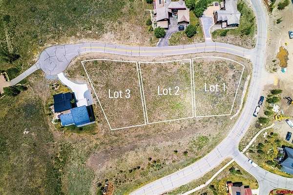 0.34 Acres of Land for Sale in Mount Crested Butte, Colorado