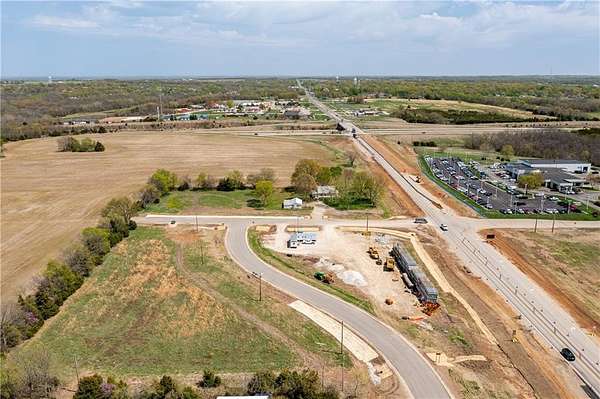 1.87 Acres of Land for Sale in Louisburg, Kansas