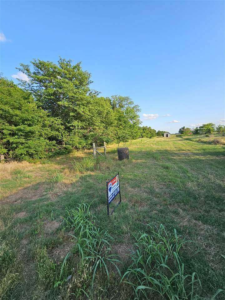 62 Acres of Agricultural Land for Sale in Lawton, Oklahoma