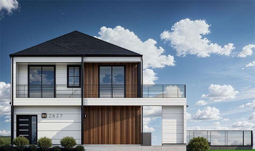 0.13 Acres of Residential Land for Sale in Smyrna, Georgia