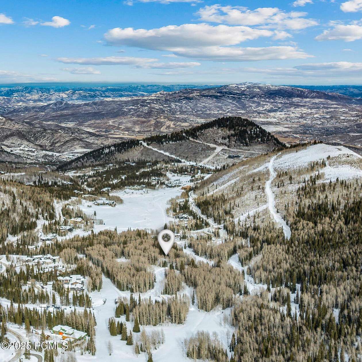 9.83 Acres of Residential Land for Sale in Park City, Utah
