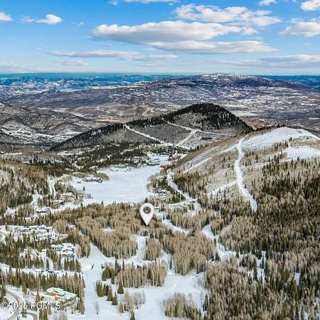 9.83 Acres of Residential Land for Sale in Park City, Utah