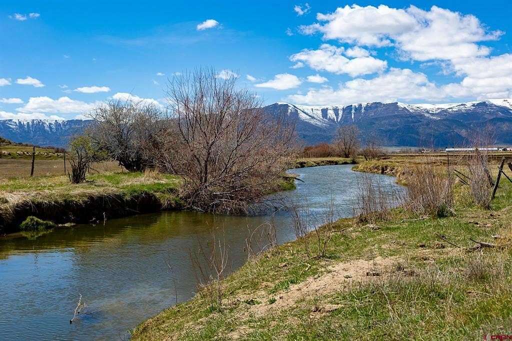 191 Acres of Land for Sale in Moroni, Utah