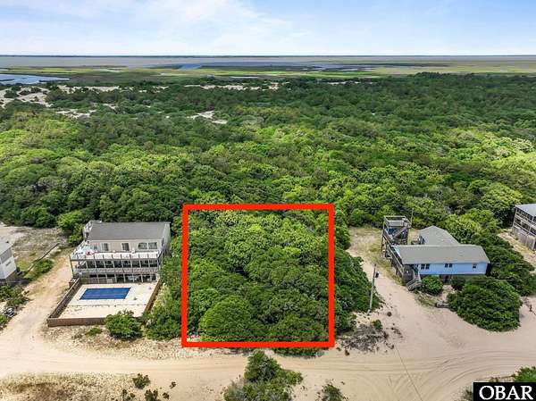 Residential Land for Sale in Corolla, North Carolina
