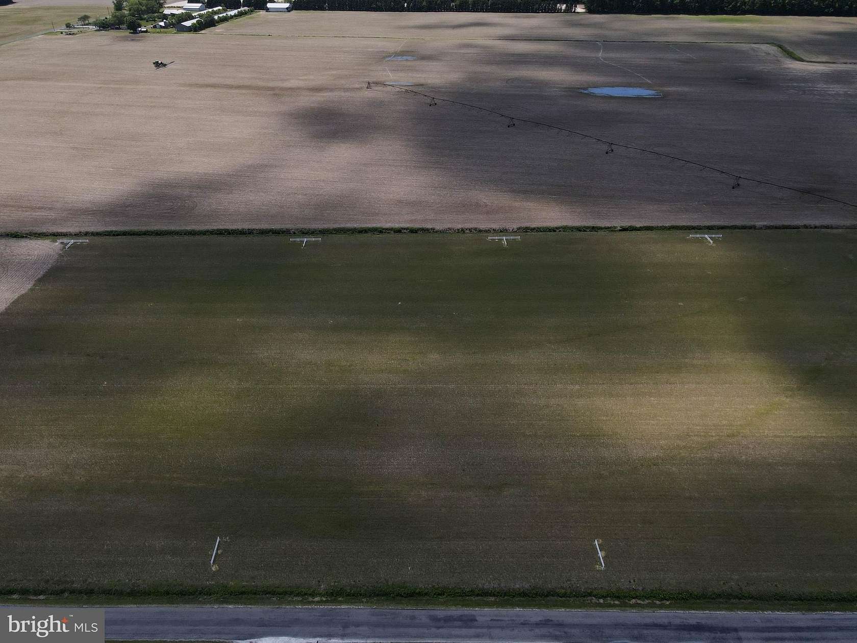 2 Acres of Residential Land for Sale in Delmar, Delaware