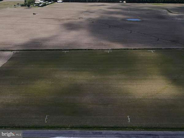 2 Acres of Residential Land for Sale in Delmar, Delaware