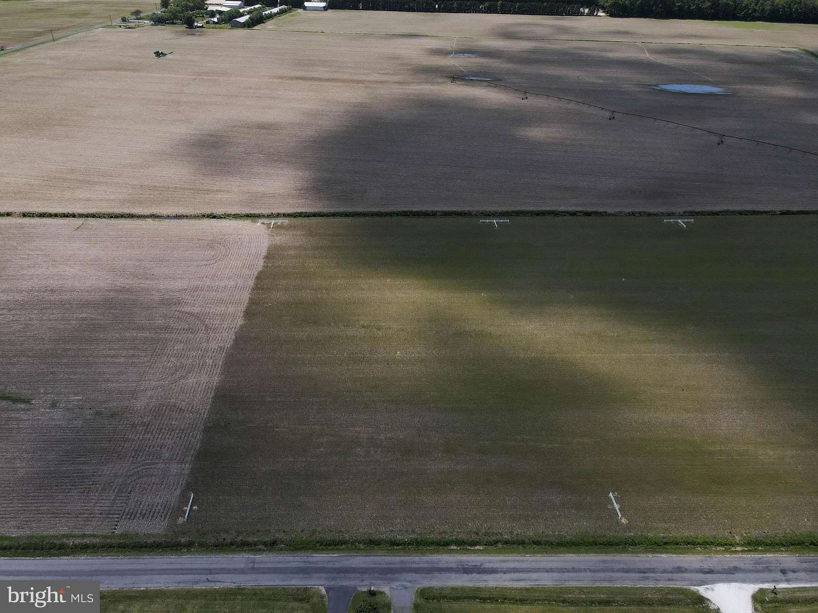 2.34 Acres of Residential Land for Sale in Delmar, Delaware