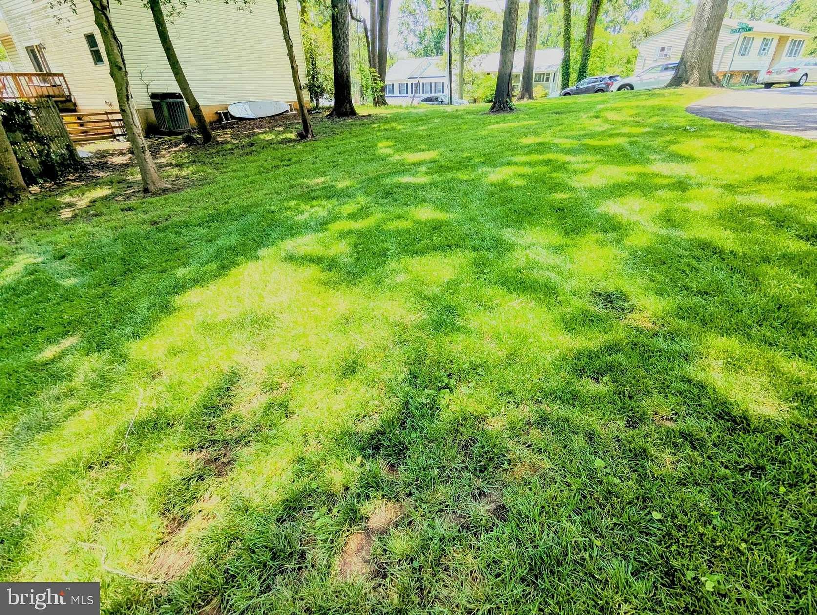 0.21 Acres of Residential Land for Sale in Annapolis, Maryland