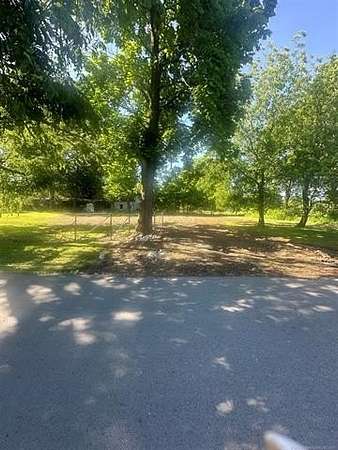0.3 Acres of Residential Land for Sale in Muskogee, Oklahoma
